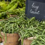 supporting local grocers, green beans, chiles, san antonio texas, weight loss and wellness solutions