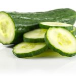 cucumber half with slices weight loss and wellness solutions