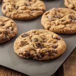 paleo chocolate chip cookies recipe, weight loss and wellness solutions, san antonio texas