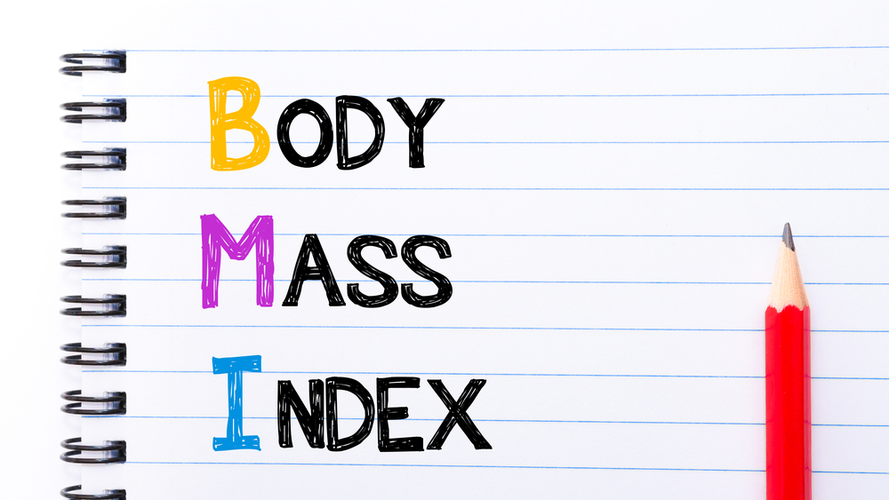 bmi body mass index