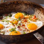 low carb egg recipe