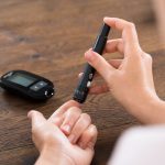 Weight loss to beat diabetes