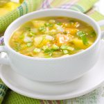 low carb soup recipe San Antonio weight loss