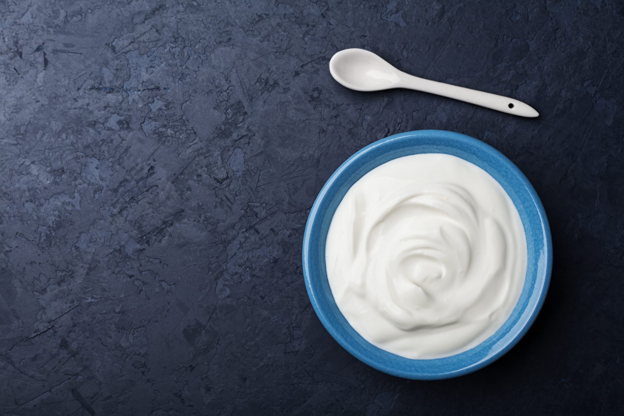 Greek Yogurt Healthy Snacks