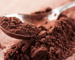 Low Carb Substitutions for Fall Baking