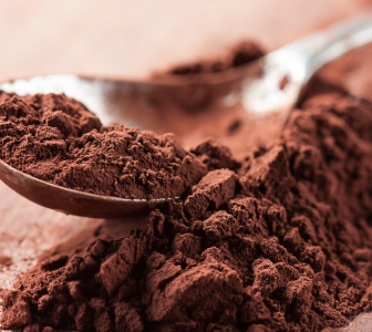 Low Carb Substitutions for Fall Baking