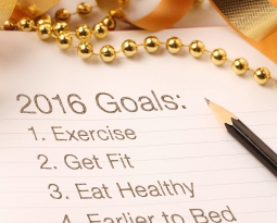 New Year’s Resolution: Biggest Loser Challenge