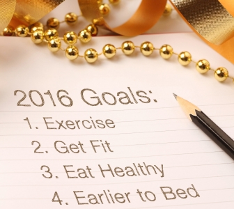 New Year’s Resolution: Biggest Loser Challenge