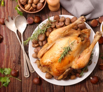 Holiday Survival Guide