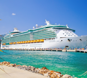 How To Stay Healthy On a Cruise Vacation: 8 Tips and Tricks