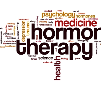 BioTE: Natural Hormone Replacement Therapy