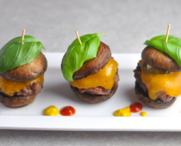 Low Carb Tailgate Appetizers