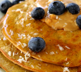 Pumpkin Spice Season: Healthy Recipes to Curb Cravings