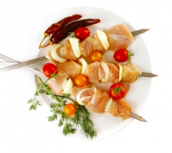 Introducing…POWER Foods