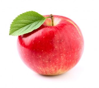 POWER Foods – Apples