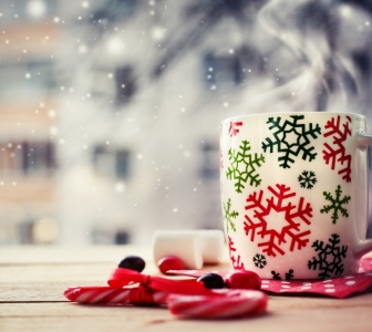 5 Habits to keep you healthy this Holiday Season