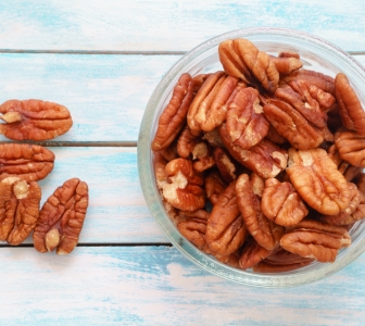 10 Healthy Snacks On The Go