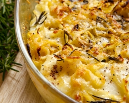 Be Well’s Favorite Carb Substitutions